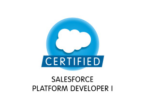 Salesforce Certified  Platform Developer I_RGB